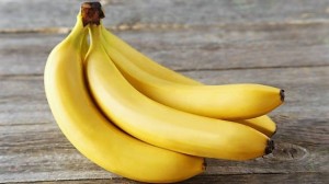 bananas