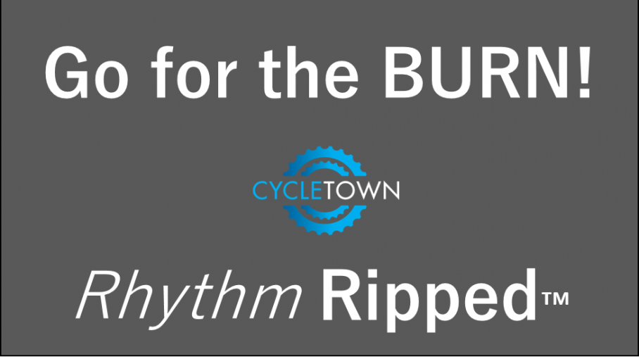 Rhythm Ripped™ is Here!